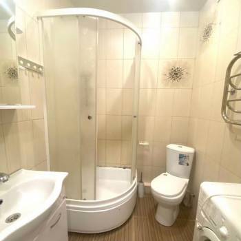 Сдается 1-комнатная квартира, 27 м²