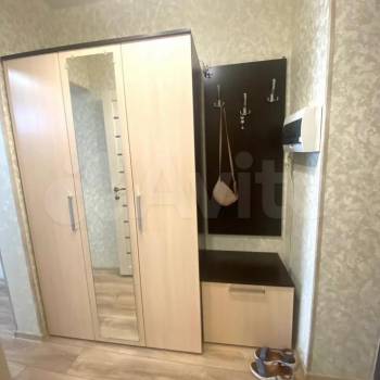 Сдается 1-комнатная квартира, 27 м²