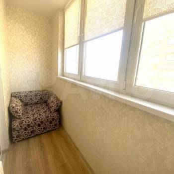 Сдается 1-комнатная квартира, 27 м²