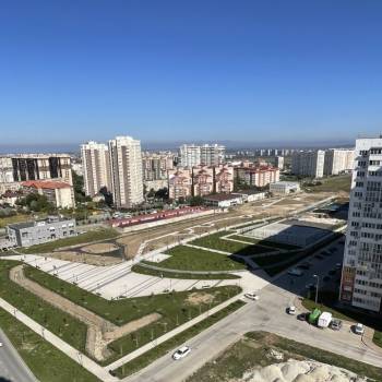 Продается 1-комнатная квартира, 41 м²