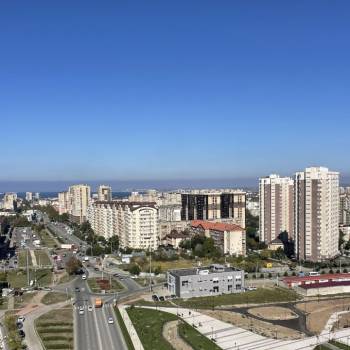 Продается 1-комнатная квартира, 41 м²