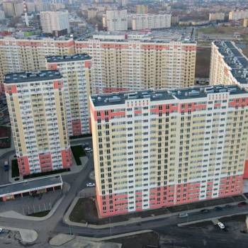 Сдается 2-х комнатная квартира, 59,2 м²