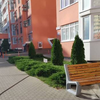 Сдается 2-х комнатная квартира, 59,2 м²