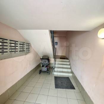 Продается 2-х комнатная квартира, 53,7 м²