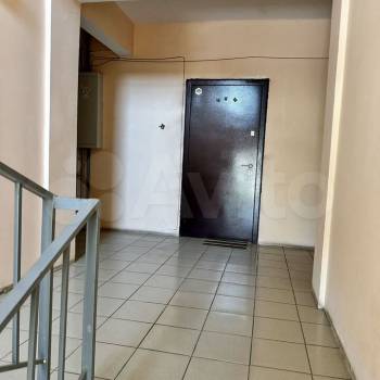 Продается 2-х комнатная квартира, 53,7 м²