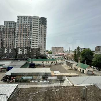 Продается 2-х комнатная квартира, 53,7 м²