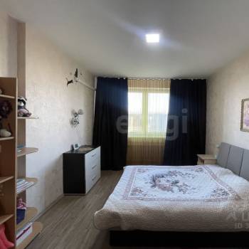 Продается 2-х комнатная квартира, 70,4 м²