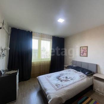 Продается 2-х комнатная квартира, 70,4 м²