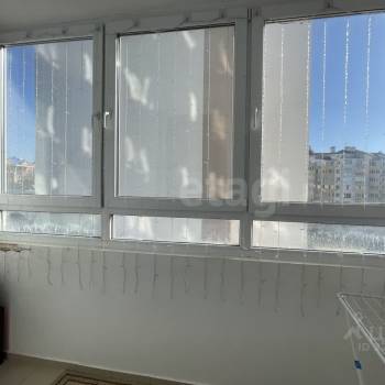 Продается 2-х комнатная квартира, 70,4 м²