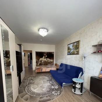 Продается 2-х комнатная квартира, 70,4 м²