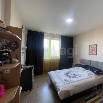 Продается 2-х комнатная квартира, 70,4 м²