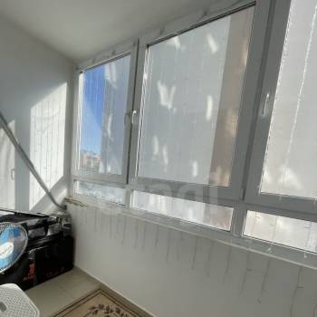 Продается 2-х комнатная квартира, 70,4 м²