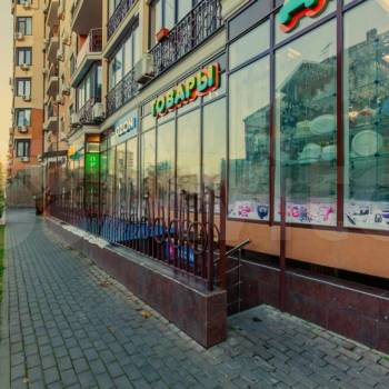 Продается Нежилое помещение, 80 м²