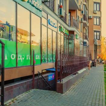 Продается Нежилое помещение, 80 м²