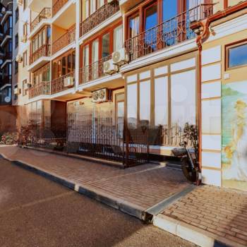 Продается Нежилое помещение, 80 м²