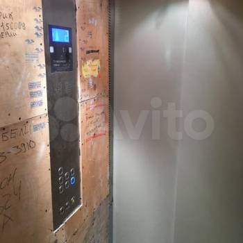 Продается 1-комнатная квартира, 53,6 м²