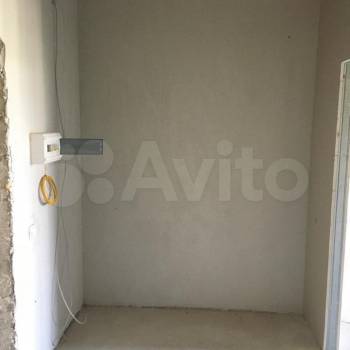 Продается 1-комнатная квартира, 53,6 м²