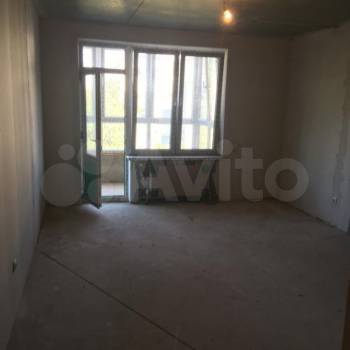 Продается 1-комнатная квартира, 53,6 м²