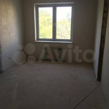 Продается 1-комнатная квартира, 53,6 м²