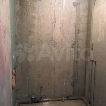 Продается 1-комнатная квартира, 53,6 м²