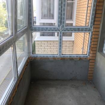 Продается 1-комнатная квартира, 53,6 м²