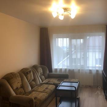 Сдается Многокомнатная квартира, 59,9 м²