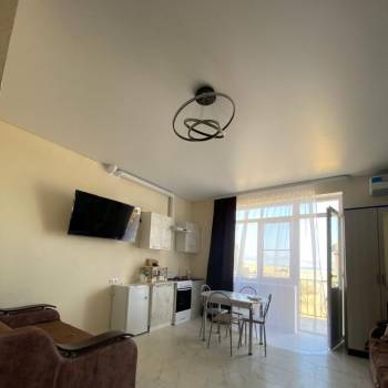 Сдается 1-комнатная квартира, 39 м²