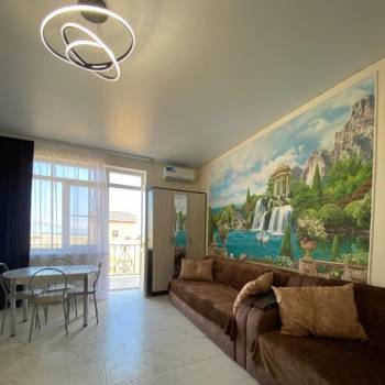 Сдается 1-комнатная квартира, 39 м²