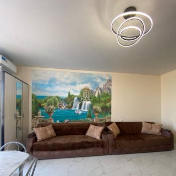 Сдается 1-комнатная квартира, 39 м²