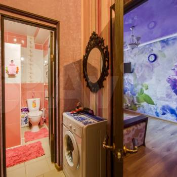 Продается 1-комнатная квартира, 26 м²