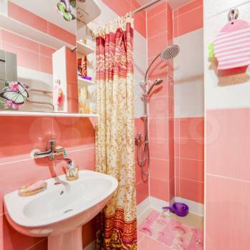 Продается 1-комнатная квартира, 26 м²