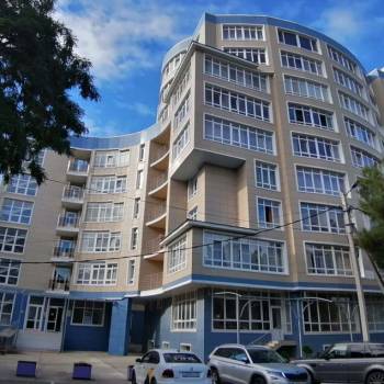 Продается 1-комнатная квартира, 26 м²