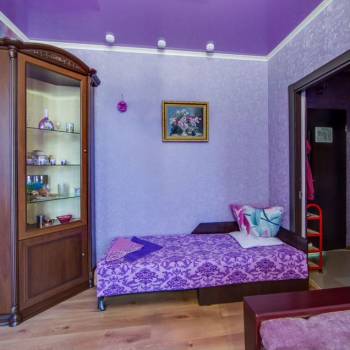 Продается 1-комнатная квартира, 26 м²