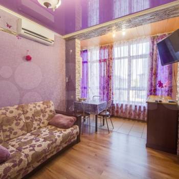 Продается 1-комнатная квартира, 26 м²
