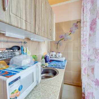 Продается 1-комнатная квартира, 26 м²