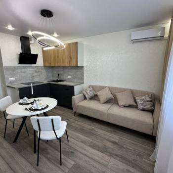 Продается 1-комнатная квартира, 29 м²
