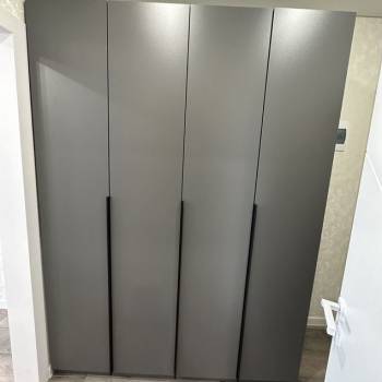 Продается 1-комнатная квартира, 29 м²