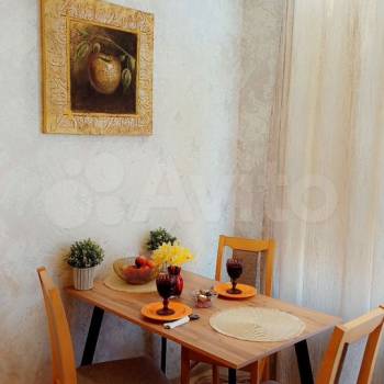 Продается 2-х комнатная квартира, 46 м²