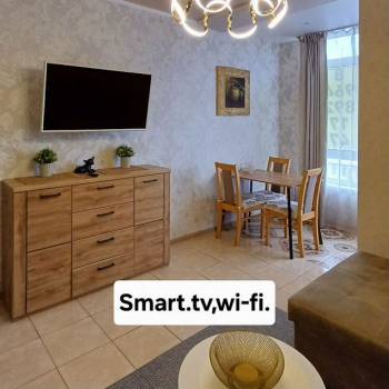 Продается 2-х комнатная квартира, 46 м²