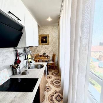 Продается 2-х комнатная квартира, 46 м²