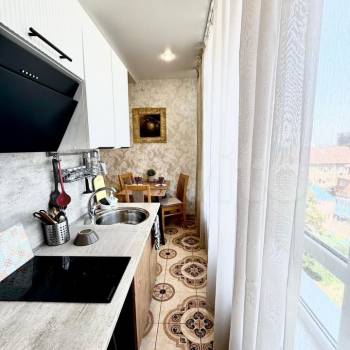 Продается 2-х комнатная квартира, 46 м²