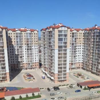 Продается 3-х комнатная квартира, 72,7 м²