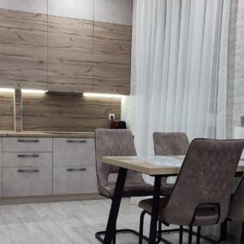 Продается 3-х комнатная квартира, 72,7 м²