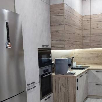 Продается 3-х комнатная квартира, 72,7 м²