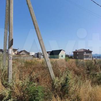 Продается Участок, 1110 м²