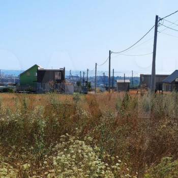 Продается Участок, 1110 м²