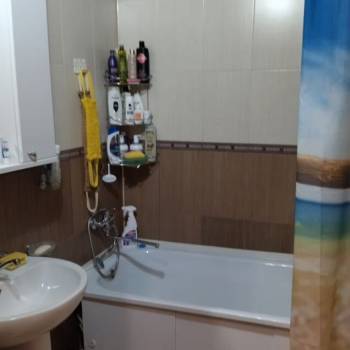 Продается 2-х комнатная квартира, 45 м²