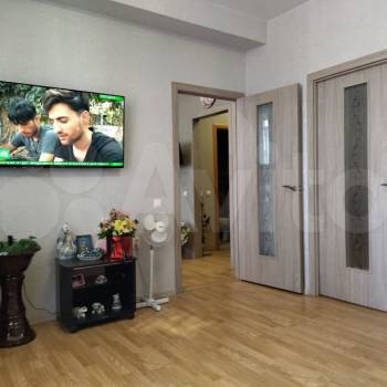 Продается 2-х комнатная квартира, 45 м²