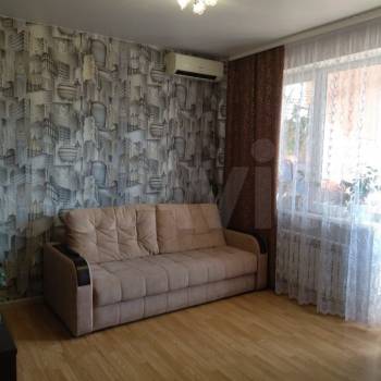 Продается 2-х комнатная квартира, 45 м²