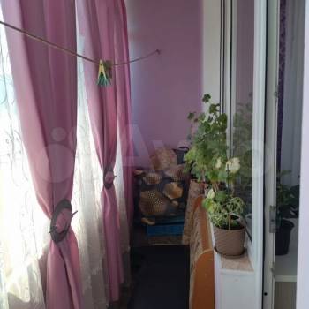 Продается 2-х комнатная квартира, 45 м²